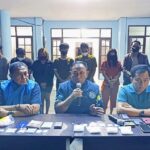 BNNP Kalteng dan BNNK Kotim Bongkar Jaringan Narkoba Lintas Provinsi