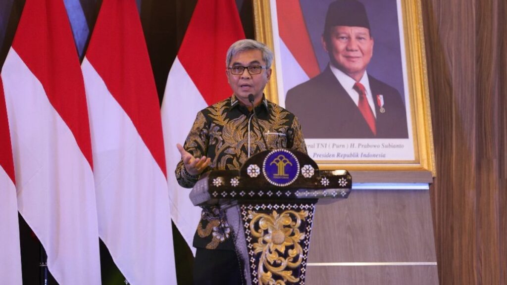 Praktik Pencucian Uang Kerap Disamarkan, KPK Dorong Keterbukaan Data Beneficial Owner