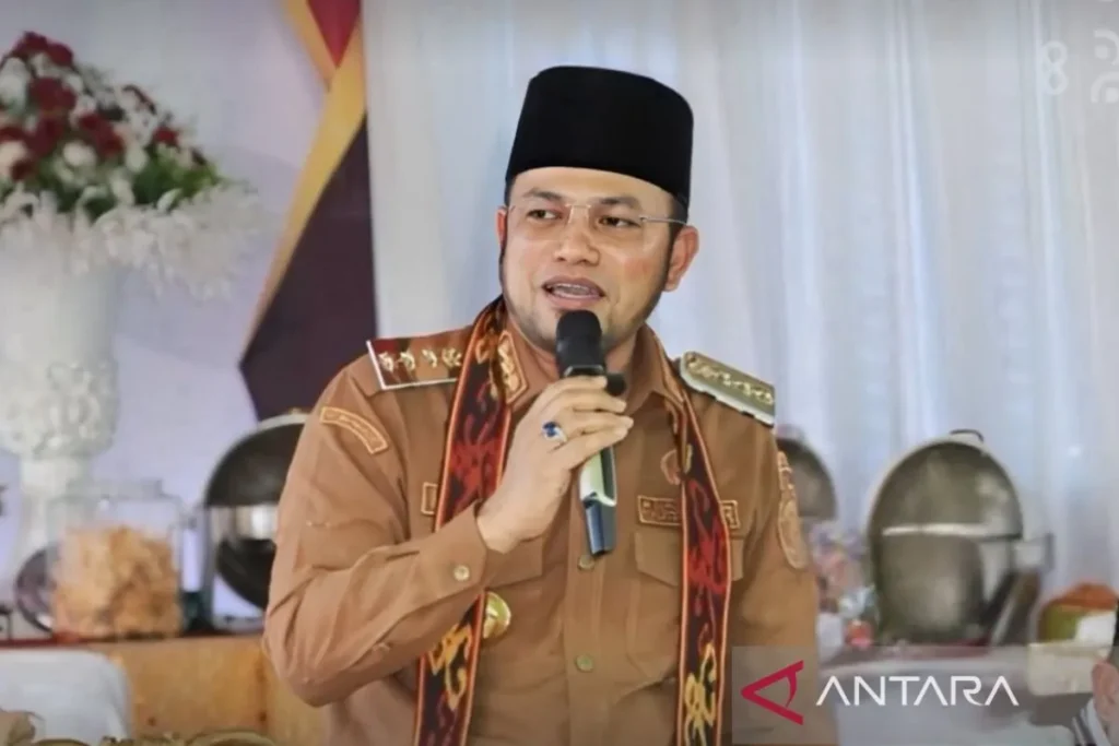 Kaltim Buka Peluang Investasi Energi Baru Terbarukan