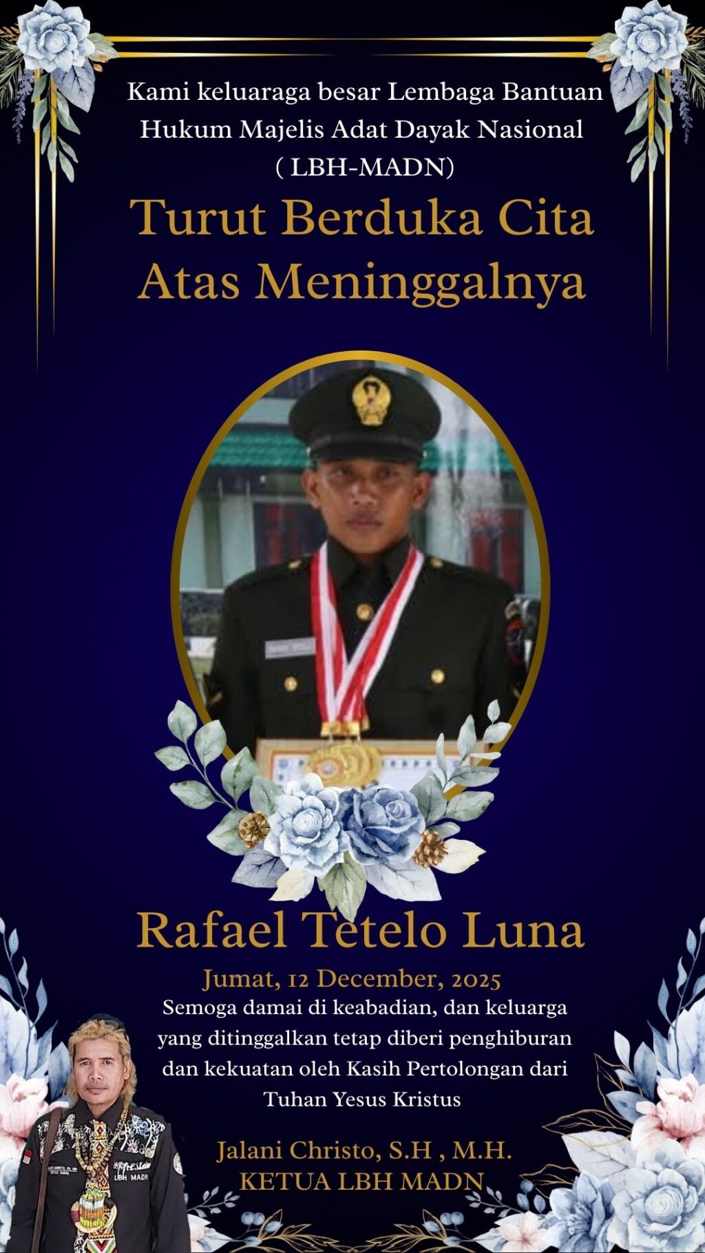 Biru dan Emas Modern Turut Berduka Cita Instagram Story_20251216_103822_0000