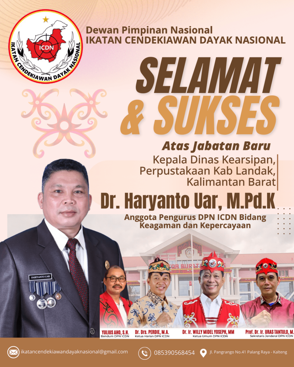 Coklat dan Krem Modern Ucapan Selamat dan Sukses Konten Instagram_20260112_162937_0000