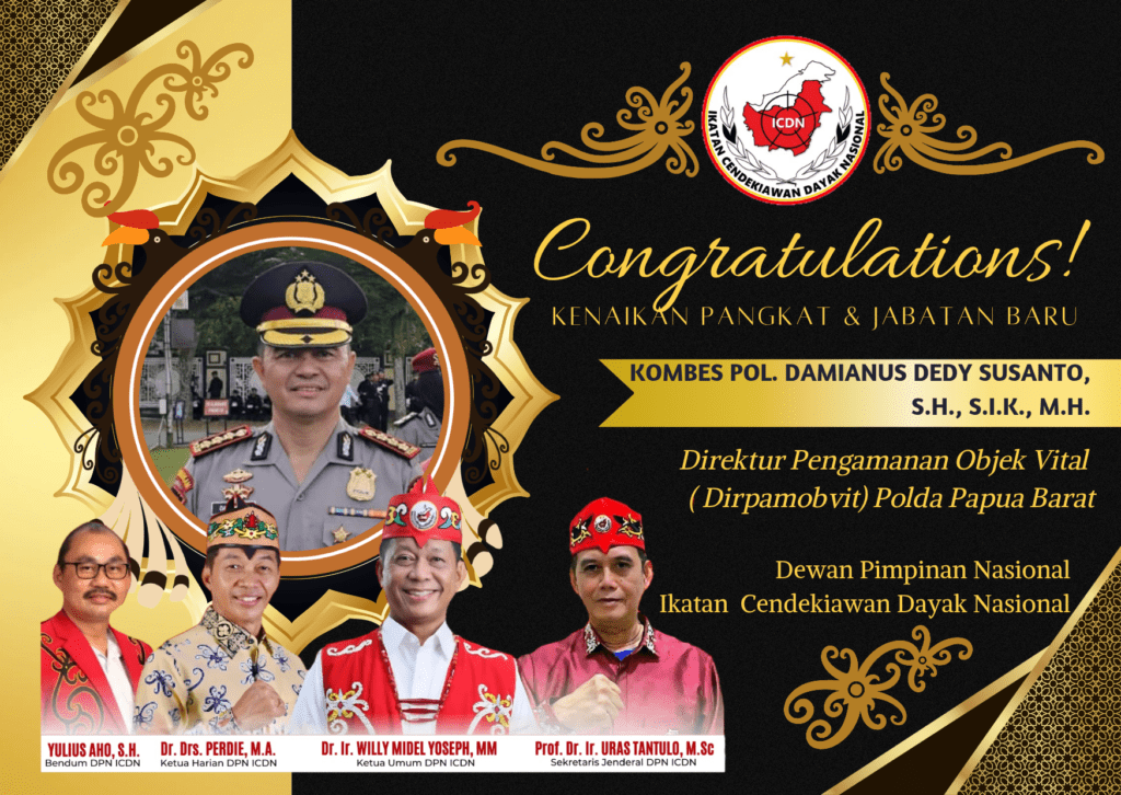 Ucapan DPN ICDN Untuk Kombes Pol Damianus Dedy Susanto_20260102_073705_0000