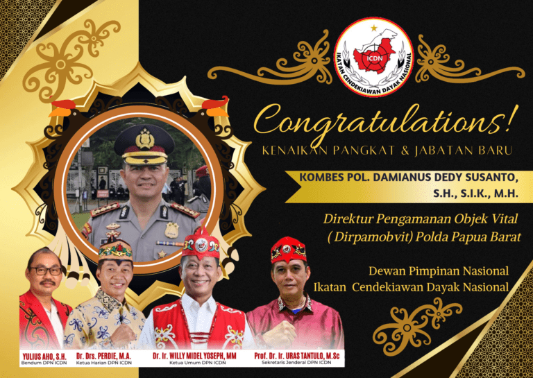 Ucapan DPN ICDN Untuk Kombes Pol Damianus Dedy Susanto_20260102_073705_0000