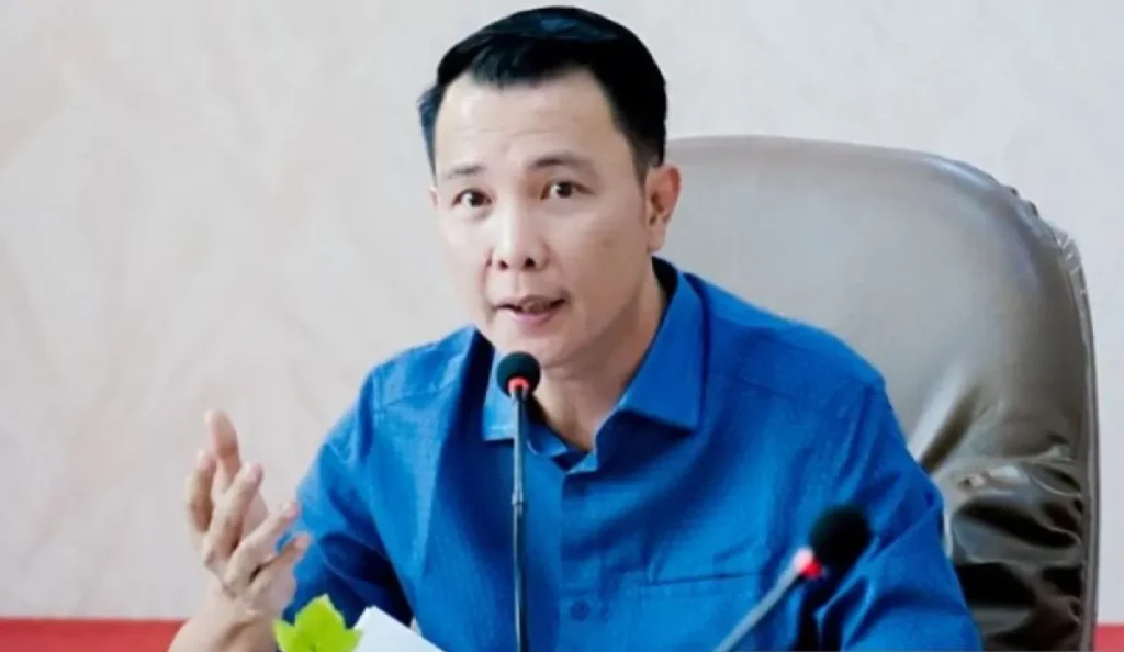 KPK tetapkan Bupati Rejang Lebong dan empat orang lain jadi tersangka