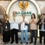 SWI Jajaki Kerja Sama Strategis dengan BAZNAS RI, Siap Teken MoU di Munas Boyolali