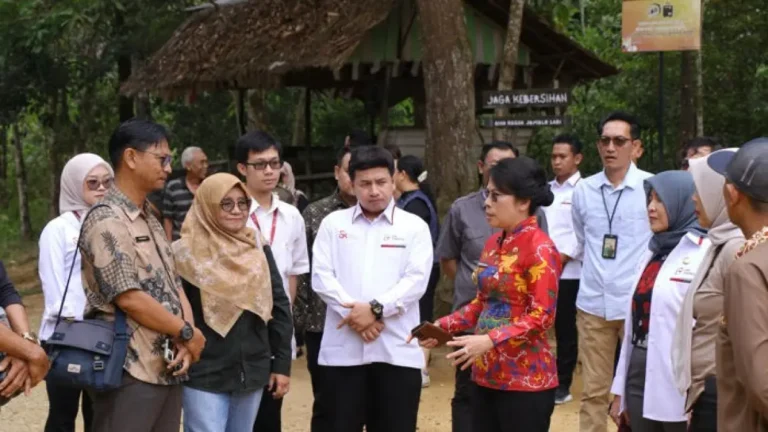 Kabar Gembira, Pemkot Singkawang Kembangkan Kawasan Wisata Terpadu Berbasis Agroeduwisata dan Edukasi Lokal