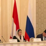 Indonesia perkuat kerja sama perdagangan dengan Rusia