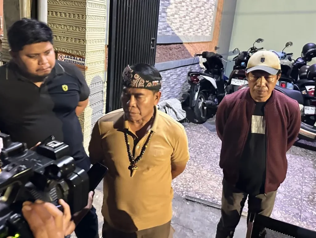 Gubernur Kaltara kunjungi mahasiswi yang diduga jadi korban penyekapan