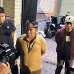 Gubernur Kaltara kunjungi mahasiswi yang diduga jadi korban penyekapan