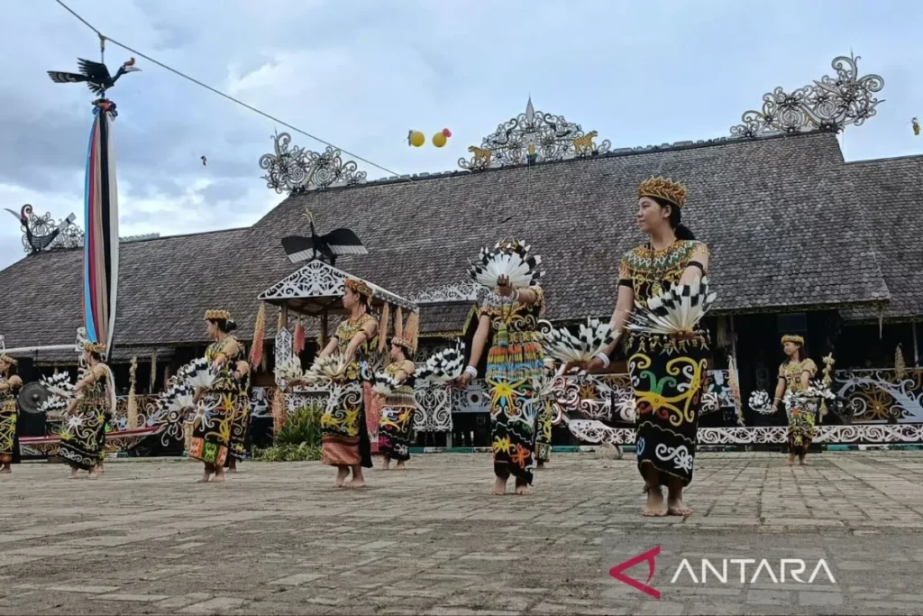 Disdikbud Kaltim perkuat tiga pilar kebudayaan sebagai identitas khas
