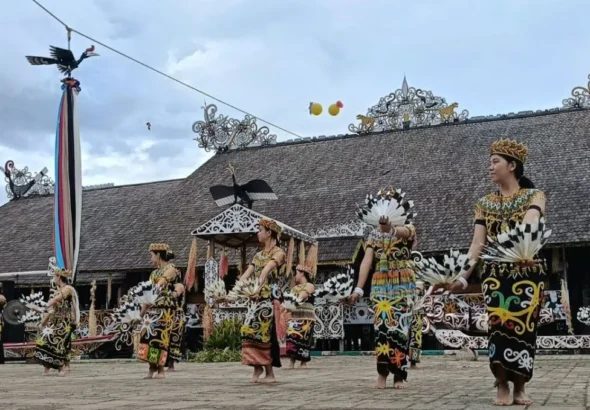 Disdikbud Kaltim perkuat tiga pilar kebudayaan sebagai identitas khas