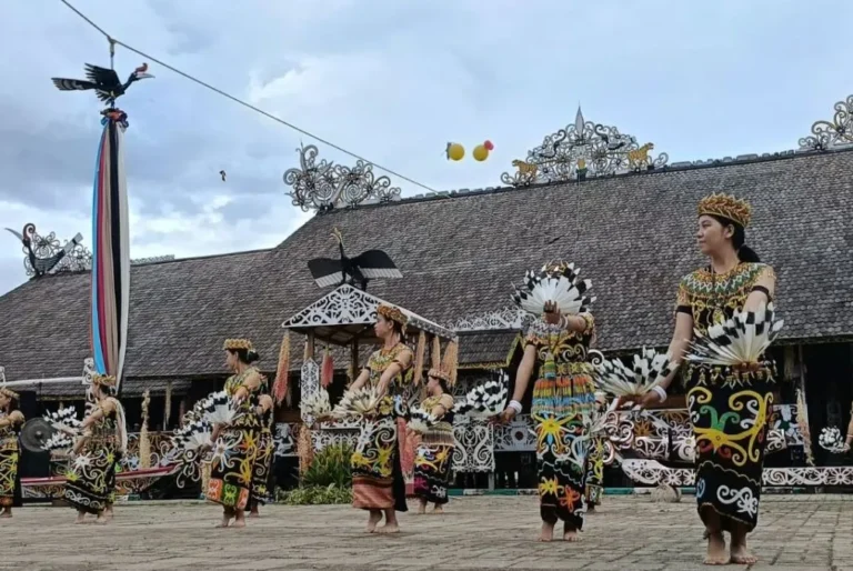 Disdikbud Kaltim perkuat tiga pilar kebudayaan sebagai identitas khas