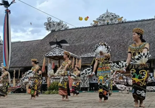 Disdikbud Kaltim perkuat tiga pilar kebudayaan sebagai identitas khas