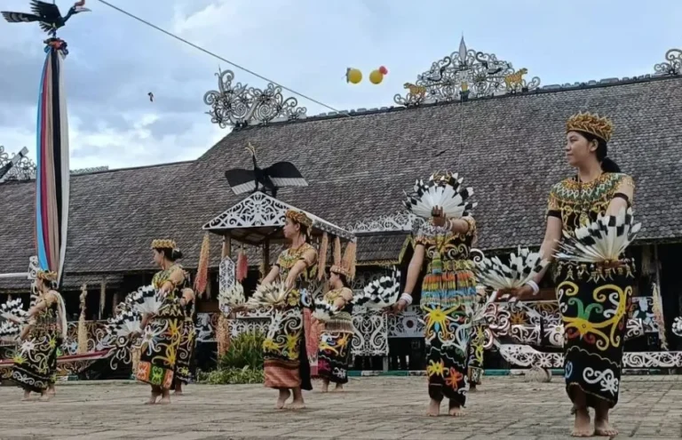 Disdikbud Kaltim perkuat tiga pilar kebudayaan sebagai identitas khas