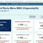BGN luncurkan aplikasi Reviu Menu MBG untuk guru nilai kualitas MBG