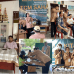 “TCM Sahabat Kita”: Mahasiswa KKN S1 Dharma Usada Institut Nalanda Hadirkan Seminar Kesehatan dan Baksos bagi Warga Pulogebang