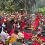 Dari Borneo ke Tanah Sunda, TBBR DKI Jakarta Bawa Pesan Persatuan di Ngertakeun Bumi
