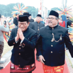 HUT ke-499 Jakarta, Gubernur Pramono Ajak Warga Perkuat Kolaborasi Menuju Kota Global