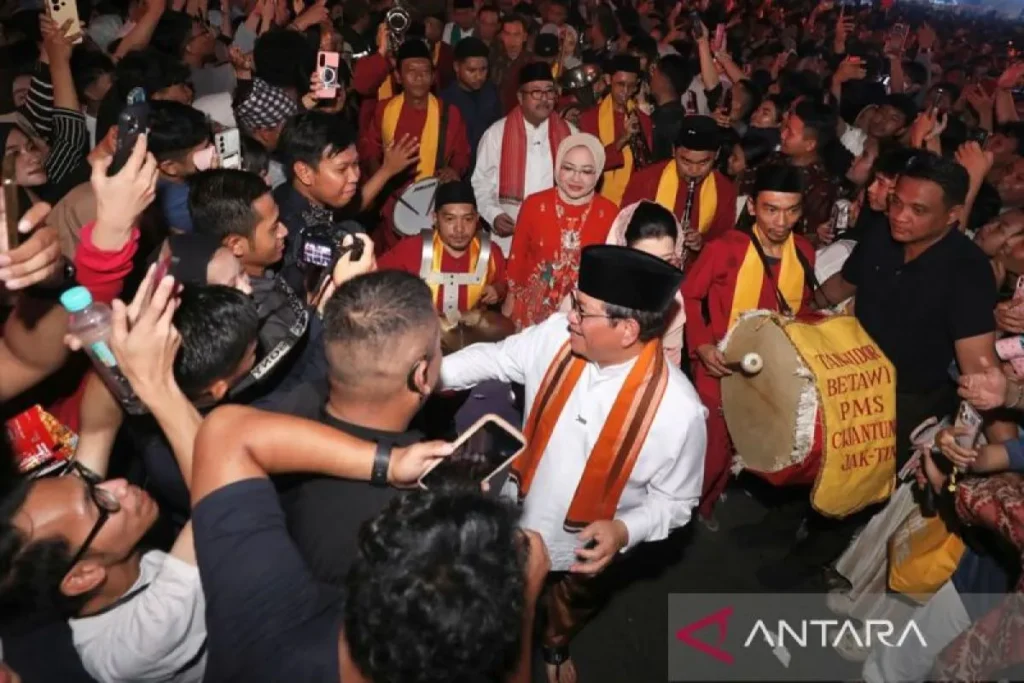 HUT ke-499 Jakarta