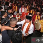 HUT ke-499 Jakarta