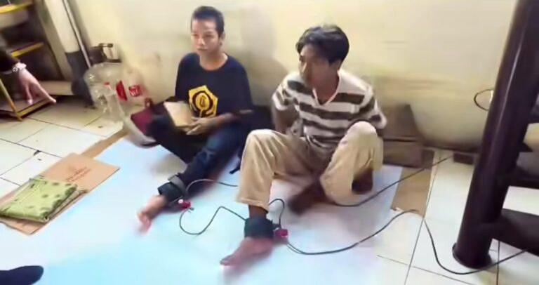 Polres Jakpus Bongkar Dugaan Penyekapan Tiga Karyawan Percetakan, Tujuh Orang Jadi Tersangka