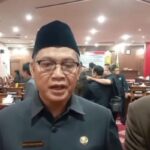 Perubahan APBD 2026 Disetujui, Bupati Minta Anggaran Segera Direalisasikan