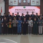 Bupati Bengkayang Kukuhkan Pengurus FKUB Periode 2026-2031, Tekankan Pentingnya Kerukunan dan Dialog
